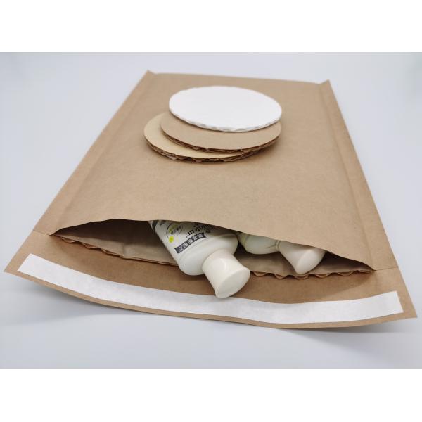 PAPAR Padded Envelopes