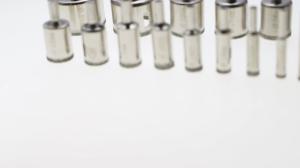 Quality M14 Diamond Bit Core Drill Bit Diamond Tool Bit for Marble Ceramic Tile for sale
