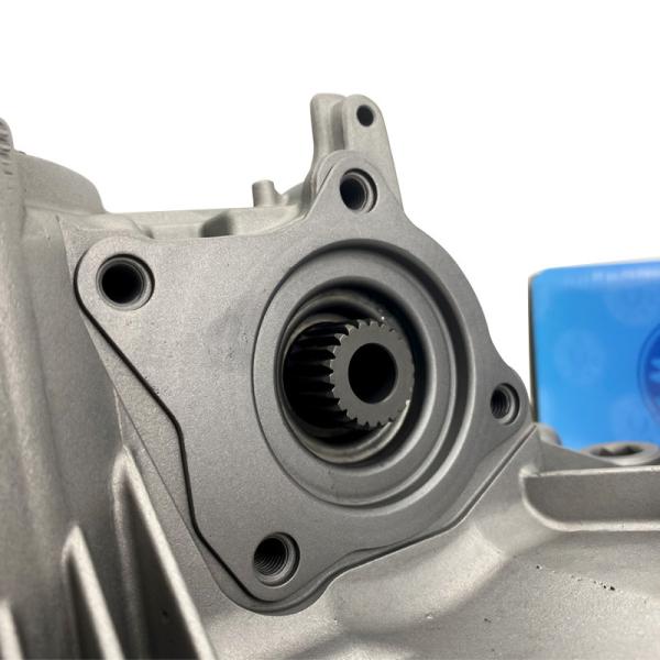 6-Speed Transfer Case Assembly For X5 X6 E70 E71