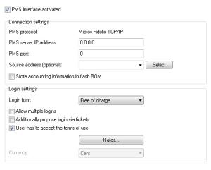 China Flawless Interface / PMS Interface With Hotel System And Booking Engine on sale