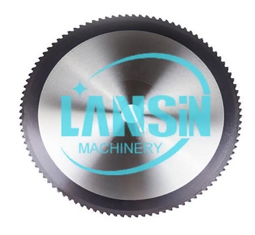 9mm 10mm Segmented Circular Saw Blades For Metal Parts