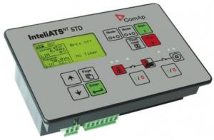 Quality InteliATS NT STD - Automatic Transfer Switch (ATS) Controller for sale