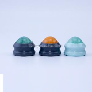 Quality Customized 32mm Mini Massage Ball Roller For Neck Foot Massage for sale