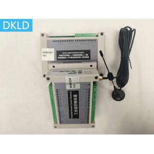 Industrial Wireless Remote Control Receiver and Collector