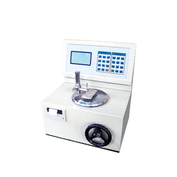 Buy Vertical Mechanical Testing Machine Mitech MTNL Manual Spring Torsion Testing Machine at wholesale prices