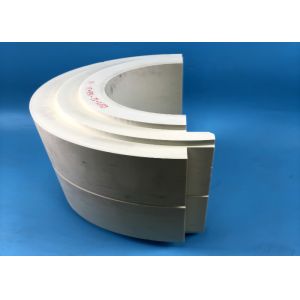 Closed Cell Rigid High Density Polyisocyanurate Foam , Integral HDPIR Pipe