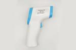 Custom Infrared Body Thermometer Household Use 34-42℃ Measuring Range