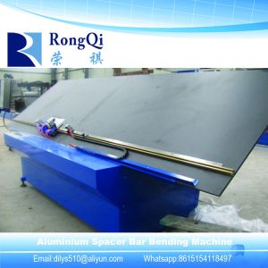 Buy cheap Insulating Glass Making Machine/Double Glazing Equipment Semi-automatic from wholesalers