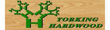 China Yorking Hardwood Factory logo