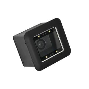 Quality QR Datamatrix PDF417 Qr Reader Module Arduino Barcode Scanner for sale