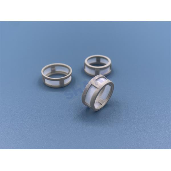 SHARE Monofilament Mesh Filter Pieces Discs Ribbons Tubes Bags And Molded Filters