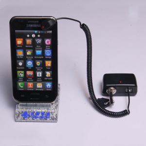 Quality Burglar Alarm Device for Electronic Exhibits with Mouse Sensor End for sale