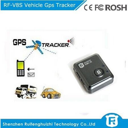 Buy sim card gps tracking device google maps gps mini tracker with sos button for car personal at wholesale prices