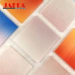 Customizable Gradient Effects Resin Art Panels Rich Color Layers Patterns And