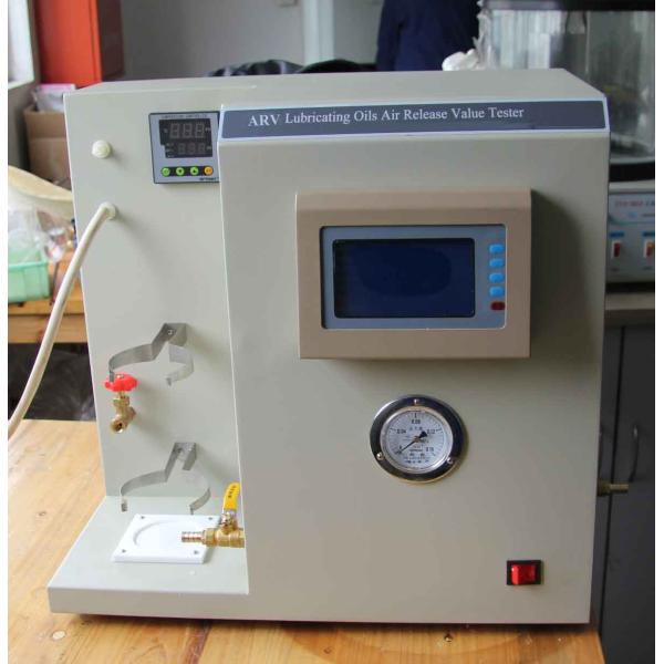 ASTM D3427 Oil Analysis Equipment Air Release Properties Value Testing Equipment
