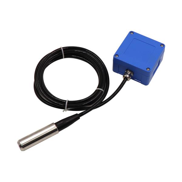 Submersible 4G NB-Lora IOT Wireless Water Level Sensor for Water Tank Monitoring