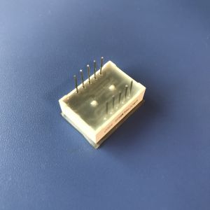 12mm Dual Digit 7 Segment Led Display Common Cathode