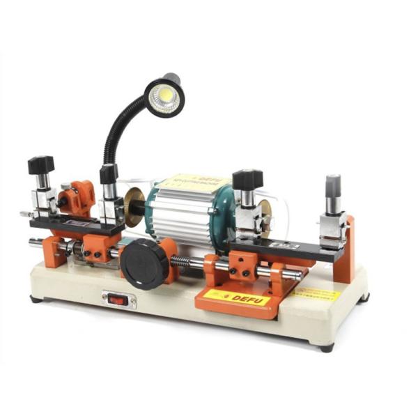220V/50HZ Or 110V/60HZ Multi-Function Key Duplicator Machine for Easy Key Duplication