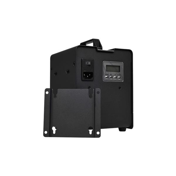 GS-5000 Aroma Diffuser Machines 30ml/h Mist Output for Maximum Efficiency in Commercial