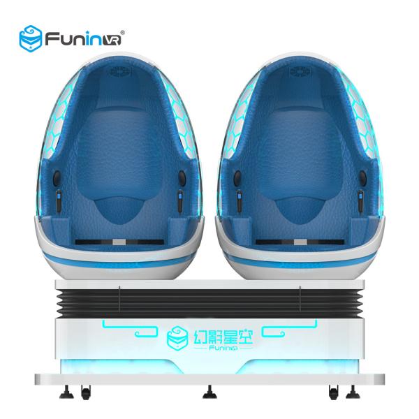 Sheet Metal 9D VR Simulator Arcade Games Electronic Games Machine For Kids