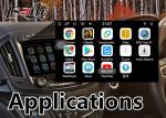 Plug&Play Android Auto Interface for Buick Envision Enclave Encore with