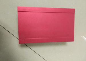 Quality Custom CNC Metal Machining / Precision CNC Machined Components , Polishing Surface Finish for sale