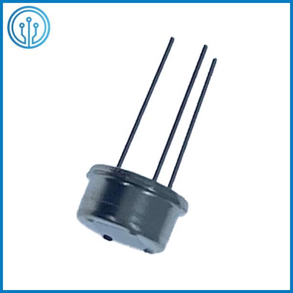 Buy Digital Control RoHS Human Detection PIR Sensor 10mA Circuit Sensitive Element at wholesale prices
