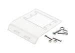 HCSR501 Acrylic Bracket Arduino Starter Kit With IR Pyroelectric Infrared Motion
