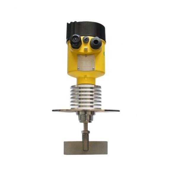 Buy high temperature thread type rotary paddle level switch at wholesale prices