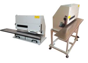 China Automatic Pcb Separator Machine, High Precision Pneumatic Pcb Depanelizer,CWVC-3 on sale