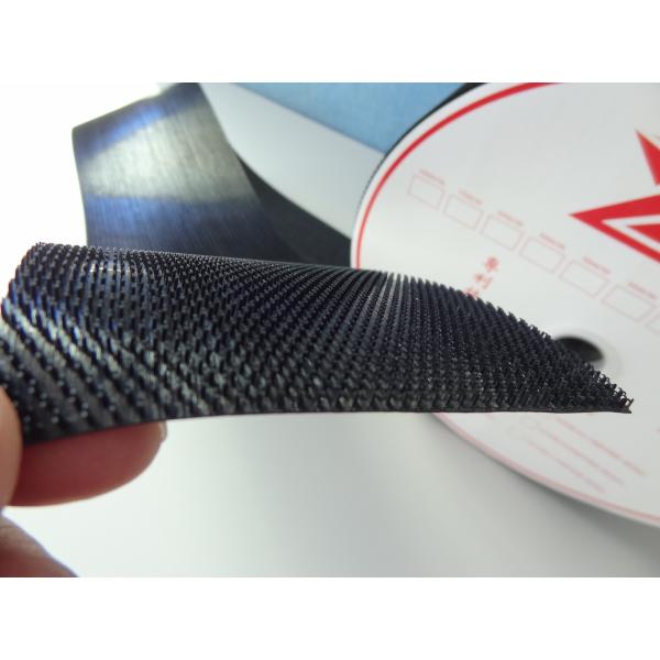 Plastic Heavy Duty Hook And Loop Tape Loop Nylon Fabric Tape For Electric Tools