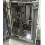 High And Low Temperature Tensile Strength Testing Machine 1-500mm/min Test Speed