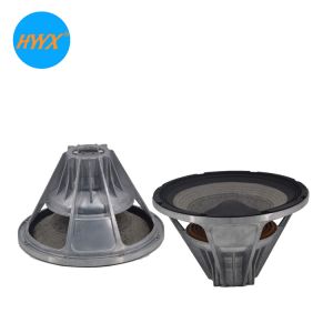 Buy cheap Line Array 500W 97dB 12 Inch Dual Voice Coil Subwoofer from wholesalers