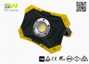 China Hand 10 W COB LED Technican Inspection Work Lights Magnetic Base IP 65 Rated on sale