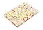 Personalised Custom Journal Printing Services , Custom Embossed Leather Notebook
