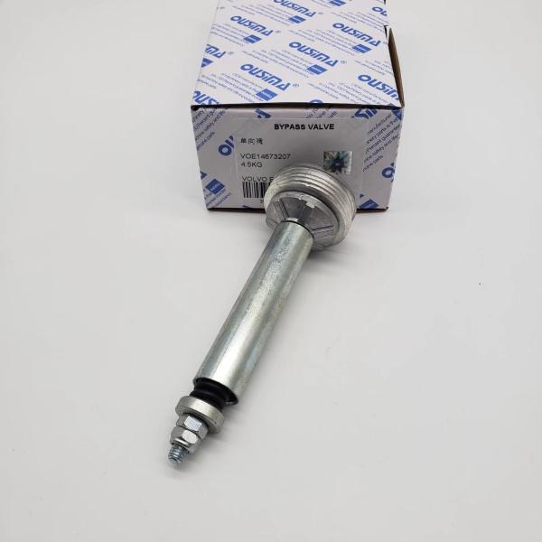 VOE14673207 Control Valve Assembly14673207 For EC210 EC240 EC290