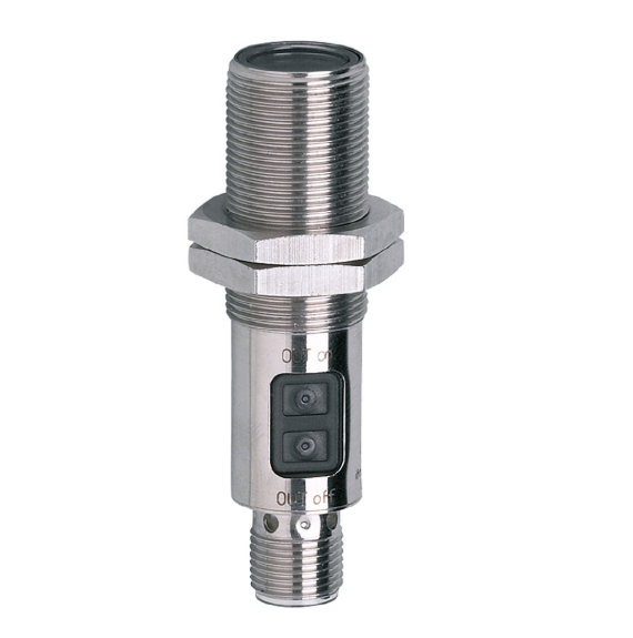 0.2m Range OGP500 IFM Retroreflective PNP OGP-FPKG/US100 Threaded Design