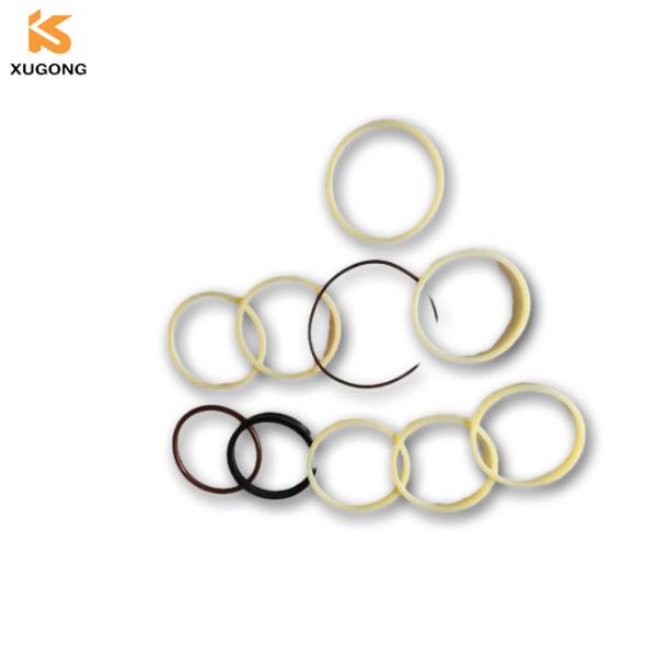 Buy Excavator Boom Seal Kits SH330-A3 CENTER JOINT SEAL KIT for SUMITOMO Spare Part Black at wholesale prices