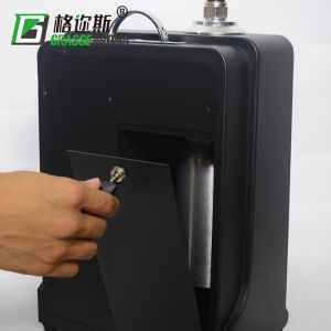 Room Aroma Diffuser Machine Perfuming Equipment , Hotel Lobby Flavouring