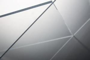 China 4mm Polycarbonate Light Diffuser Sheet For Enhanced Light Diffusion on sale