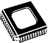 Programmable IC Chip XC4VSX55-10FFG1148C - xilinx - Virtex-4 Family