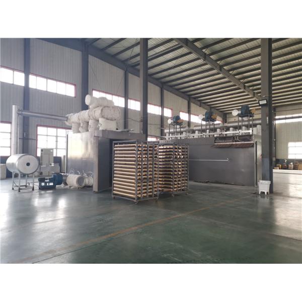 Lightweight Compressed Vermiculite Board , Fireproof Refractory Board For Fireplace