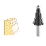 C F Trade Terms Mitered Door Frame Bits The Ultimate Solution for Mirror Frames