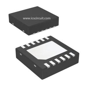 Quality ICs Embedded Microcontroller Integrated Circuit QFN FDC2212QDNTTQ1 for sale