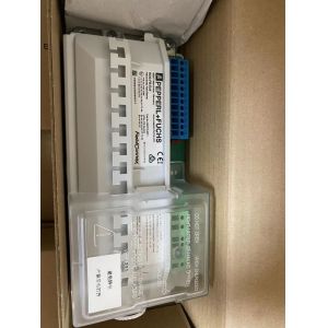 RD0-FB-Ex4.* PEPPERL FUCHS Isolated Barrier With 4 Outputs