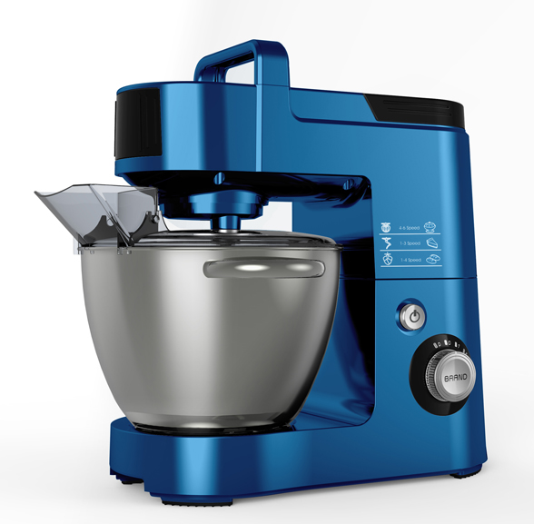 ST100 1500w proffessional power stand mixer from kavbao