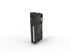 EX-4014 PLC Analog Input Module Multichannel 12 Bit For Monitoring And Controlling