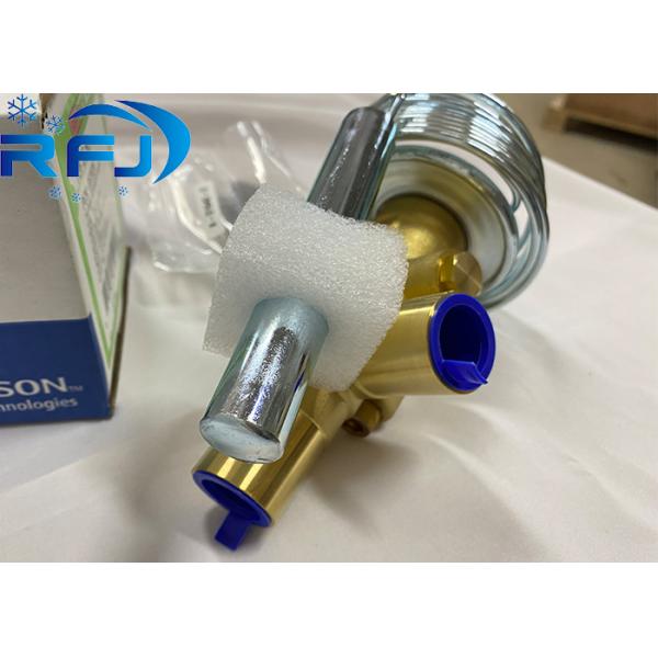 Emerson TER 26HC Thermal Expansion Valve R22 R407C
