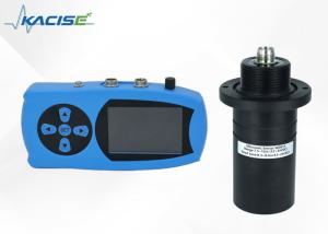 Quality Handheld Ultrasonic Sensor Using RS485 Interface And Modbus Protocol For Underwater Ranging And Depth Measurement for sale