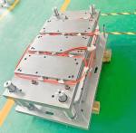 Zhuli Aluminum Foil Container Machine 12000kg Silver Foil Container Making